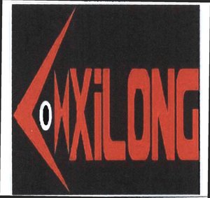 Trademark XILONG