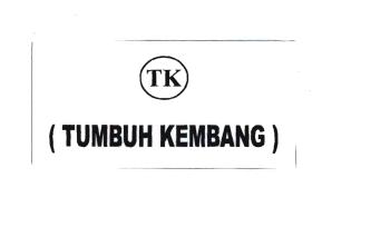 Trademark TK TUMBUH KEMBANG