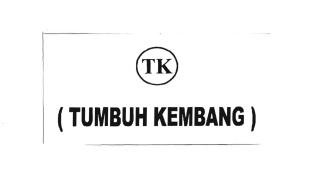 Trademark TK