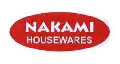 Trademark NAKAMI HOUSEWARES