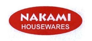 Trademark NAKAMI HOUSEWARES