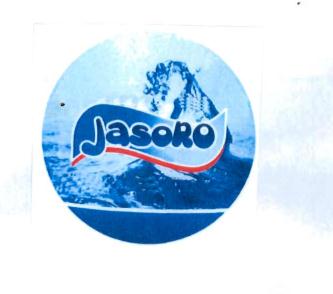 Trademark JasoRo