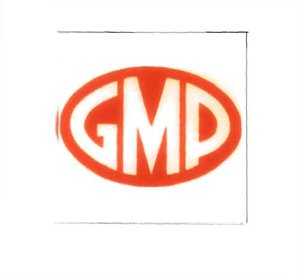 Trademark GMP