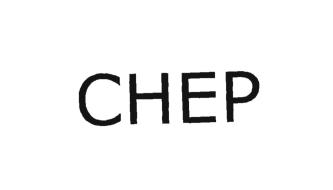 Trademark CHEP