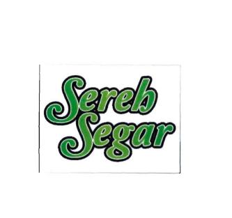 Trademark SEREH SEGAR