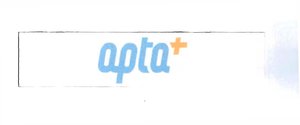 Trademark APTA+