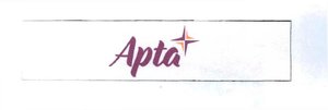 Trademark APTA+