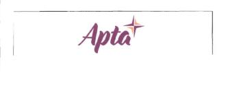 Trademark APTA+