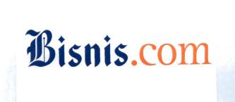 Trademark Bisnis.com