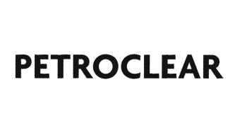 Trademark PETROCLEAR