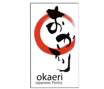 Trademark OKAERI