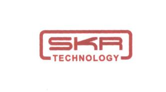 Trademark SKR TECHNOLOGY