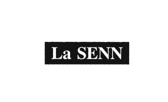 Trademark LA SENN