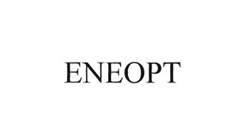 Trademark ENEOPT