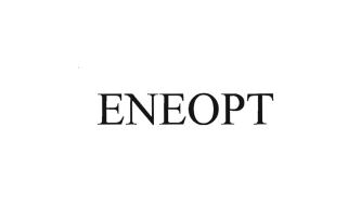 Trademark ENEOPT