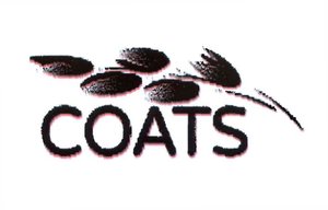 Trademark COATS & LUKISAN TANAMAN