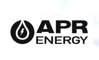 Trademark APR ENERGY