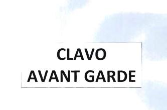 Trademark CLAVO AVANT GARDE