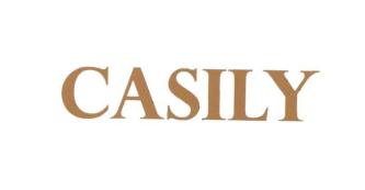 Trademark CASILY