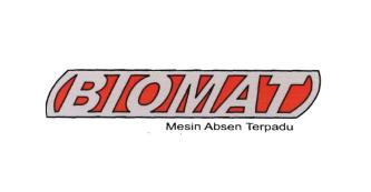 Trademark BIOMAT