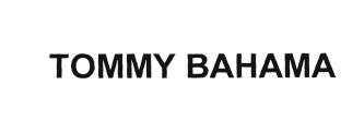 Trademark TOMMY BAHAMA