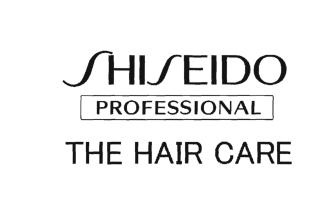 Trademark SHISEIDO PROFESSIONAL THE HAIR CARE