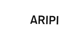 Trademark ARIPI