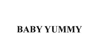 Trademark BABY YUMMY