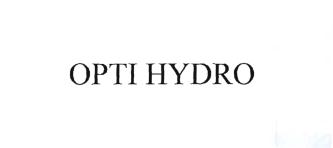 Trademark OPTI HYDRO