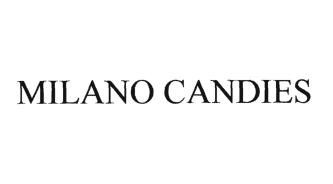 Trademark MILANO CANDIES