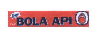 Trademark BOLA API