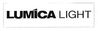 Trademark LUMICA LIGHT