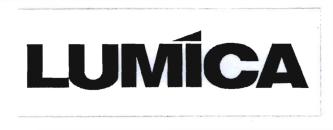 Trademark LUMICA