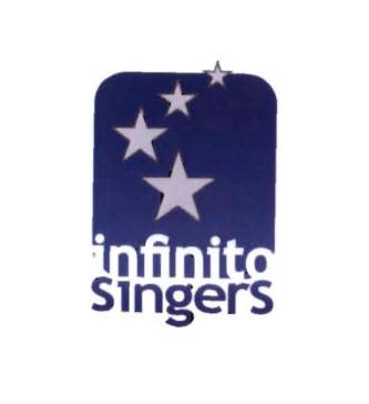 Trademark INFINITO SINGERS