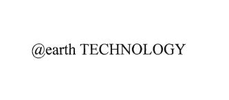 Trademark @earth TECHNOLOGY