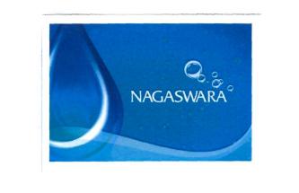 Trademark NAGASWARA & LOGO