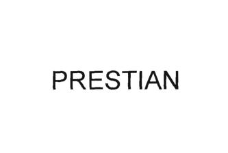 Trademark PRESTIAN