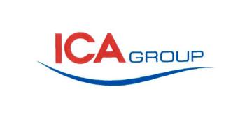 Trademark ICA GROUP