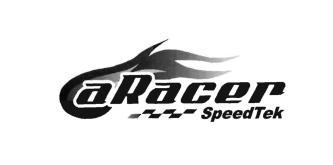 Trademark aRacer SpeedTek