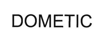 Trademark DOMETIC