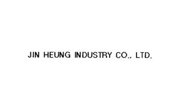 Trademark JIN HEUNG INDUSTRY CO., LTD.