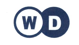 Trademark WD