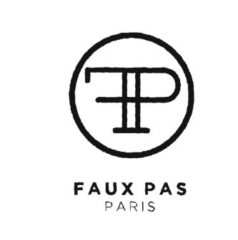 Trademark FAUXPAS