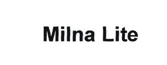 Trademark Milna Lite