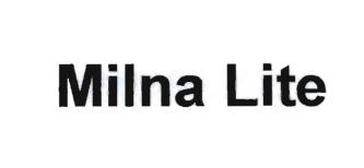 Trademark Milna Lite