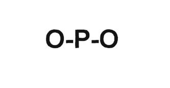 Trademark O-P-O