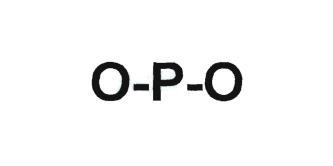 Trademark O-P-O