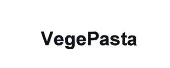 Trademark VegePasta