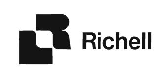 Trademark RICHELL