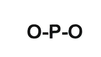 Trademark O-P-O